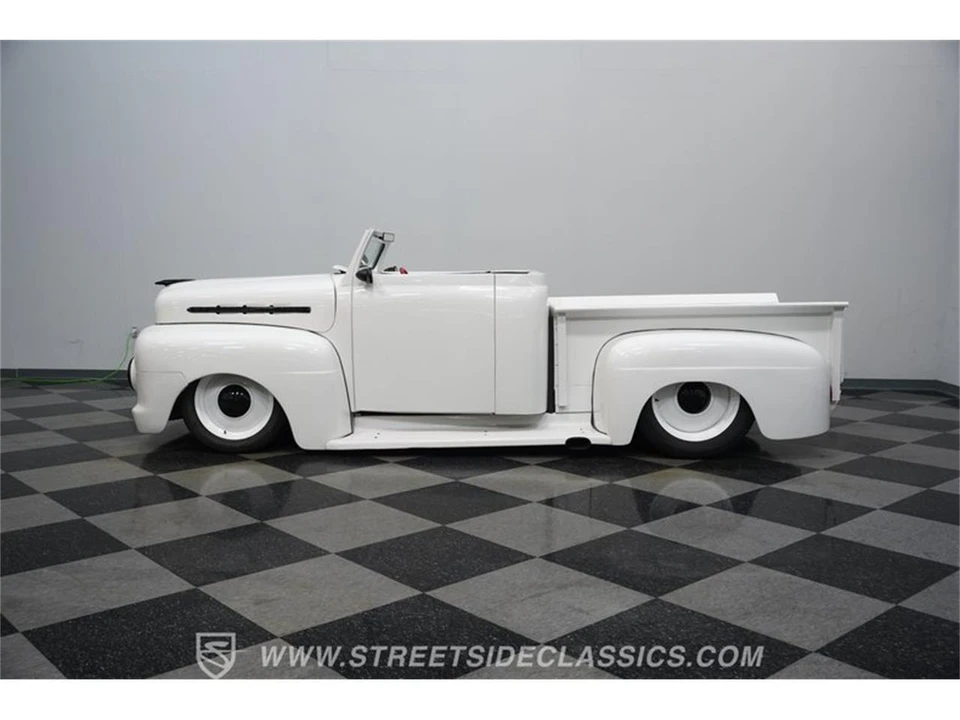 1952 Ford F-Series 1st Gen - Image 5 of 31
