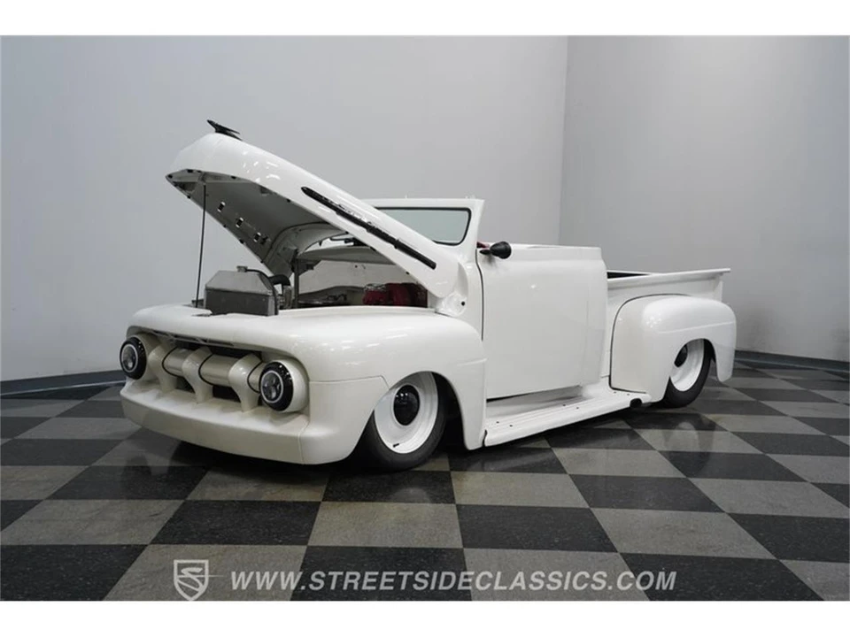 1952 Ford F-Series 1st Gen - Image 28 of 31