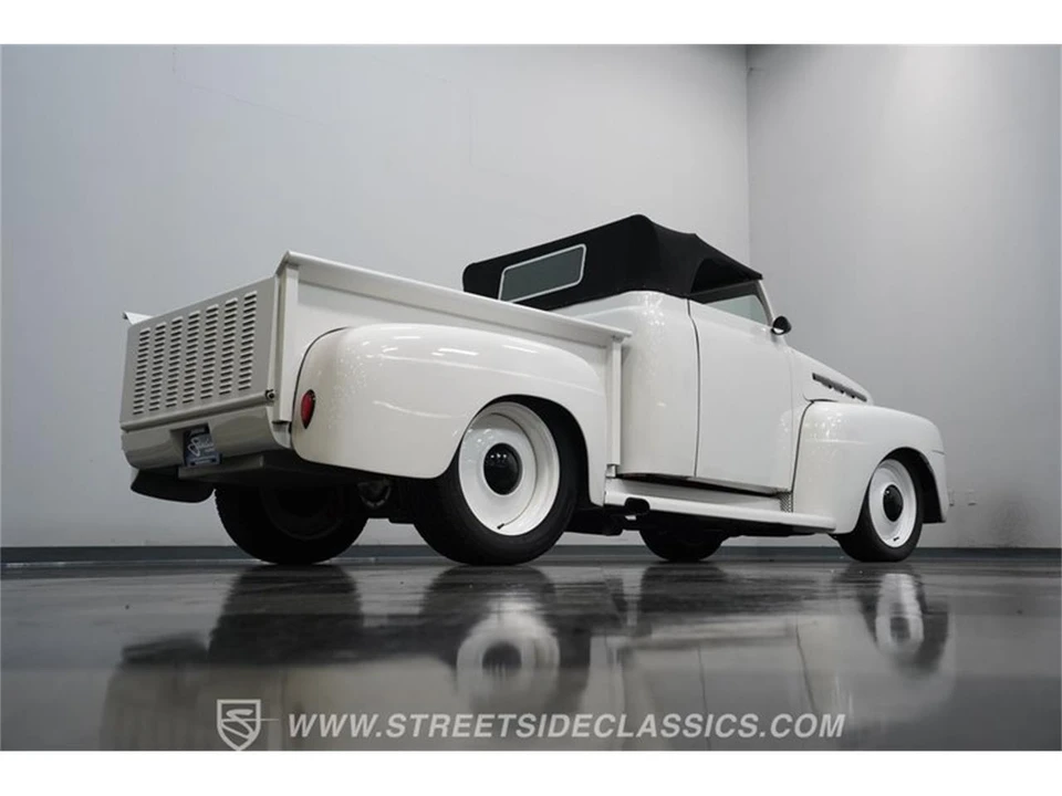 1952 Ford F-Series 1st Gen - Image 24 of 31