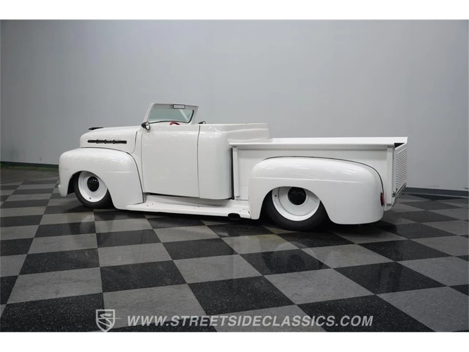 1952 Ford F-Series 1st Gen - Image 6 of 31
