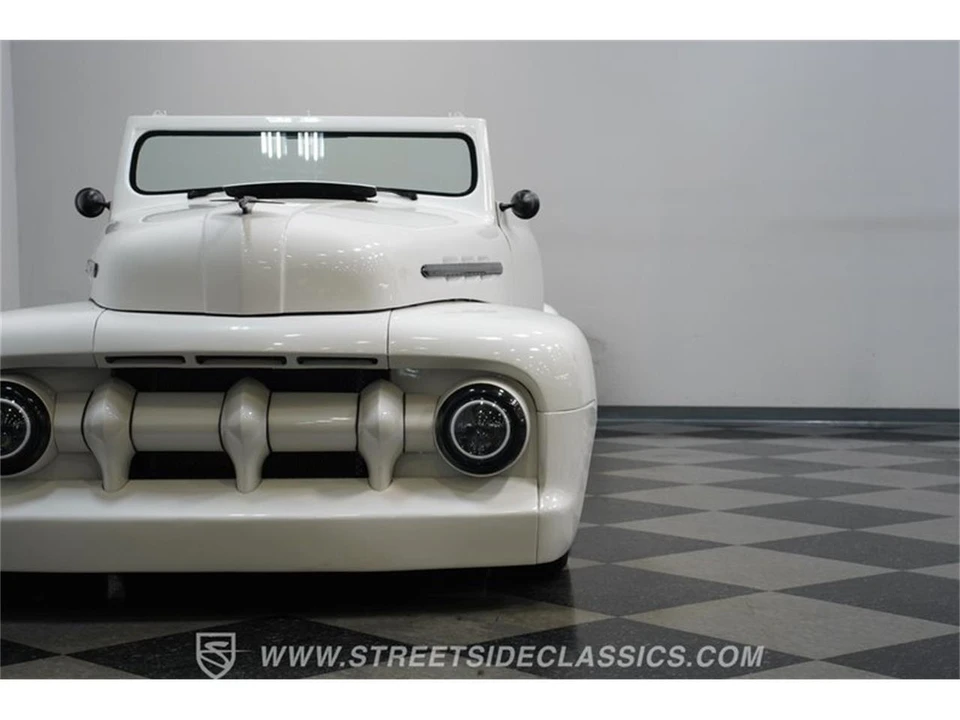 1952 Ford F-Series 1st Gen - Image 17 of 31