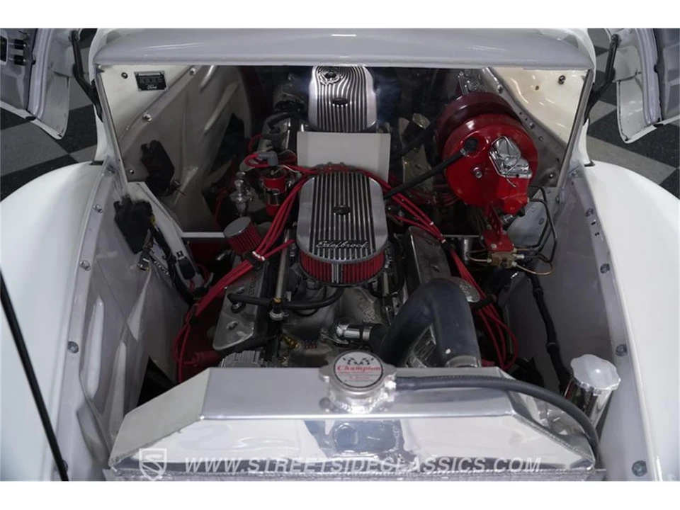 1952 Ford F-Series 1st Gen - Image 30 of 31
