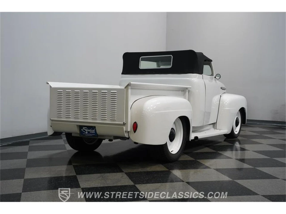 1952 Ford F-Series 1st Gen - Image 9 of 31
