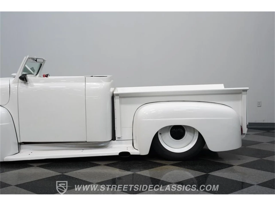 1952 Ford F-Series 1st Gen - Image 21 of 31