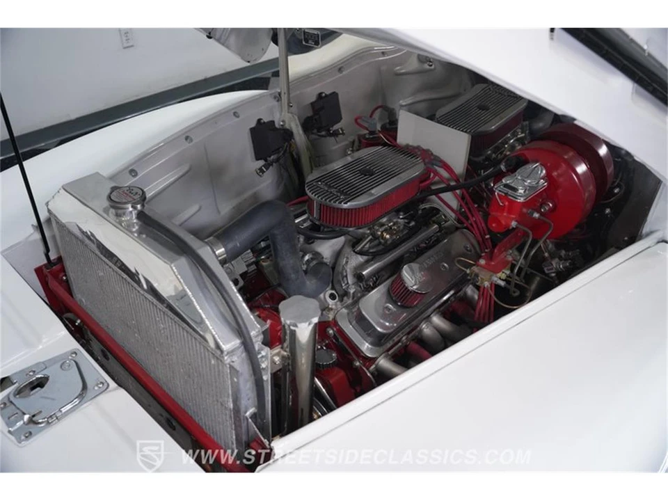 1952 Ford F-Series 1st Gen - Image 29 of 31