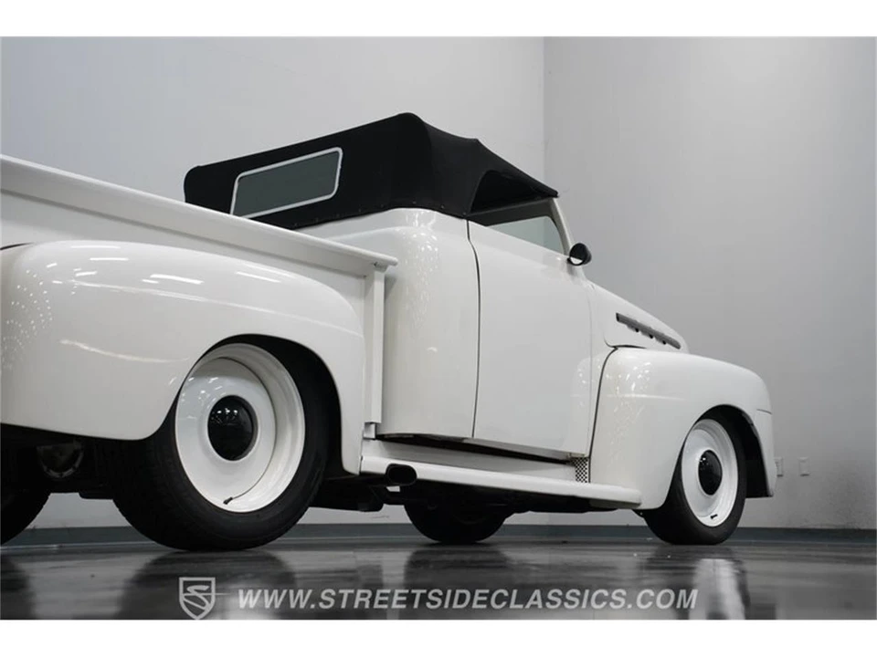 1952 Ford F-Series 1st Gen - Image 25 of 31