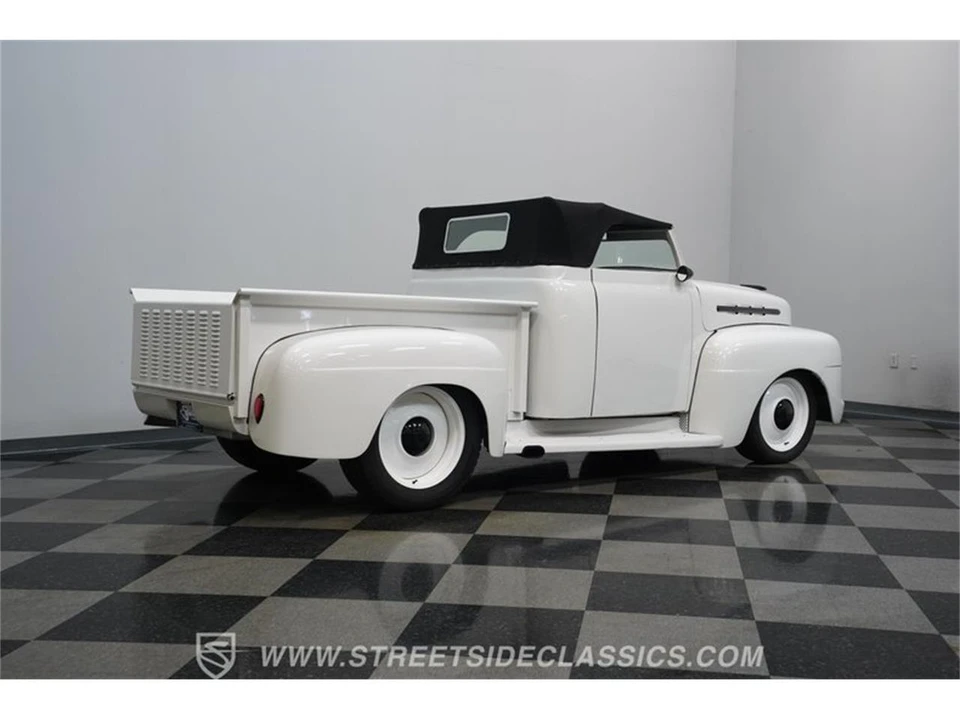1952 Ford F-Series 1st Gen - Image 10 of 31