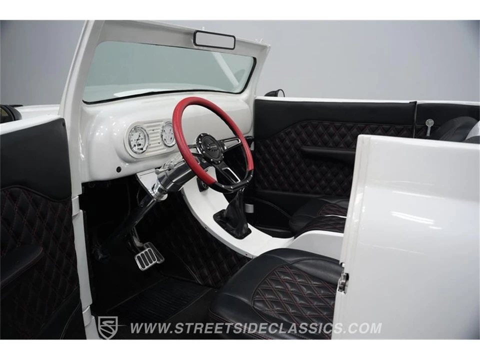 1952 Ford F-Series 1st Gen - Image 2 of 31