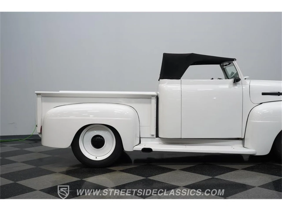 1952 Ford F-Series 1st Gen - Image 26 of 31