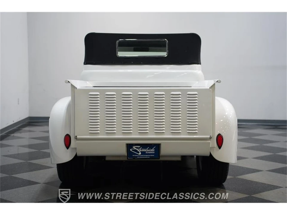1952 Ford F-Series 1st Gen - Image 22 of 31