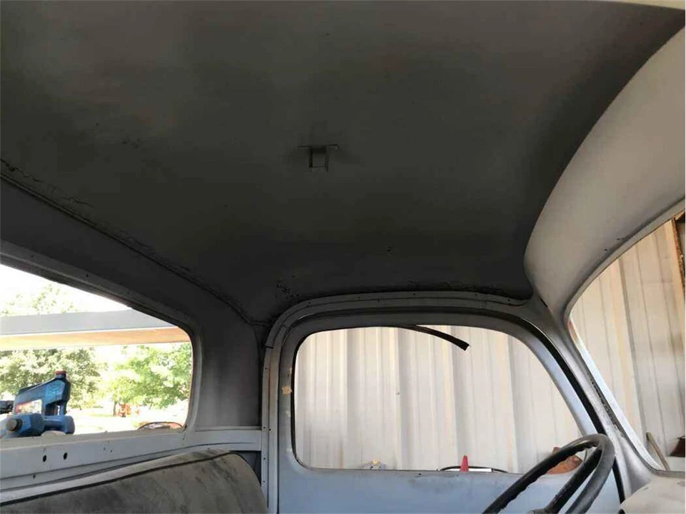 1952 Ford F-Series 1st Gen - Image 13 of 31