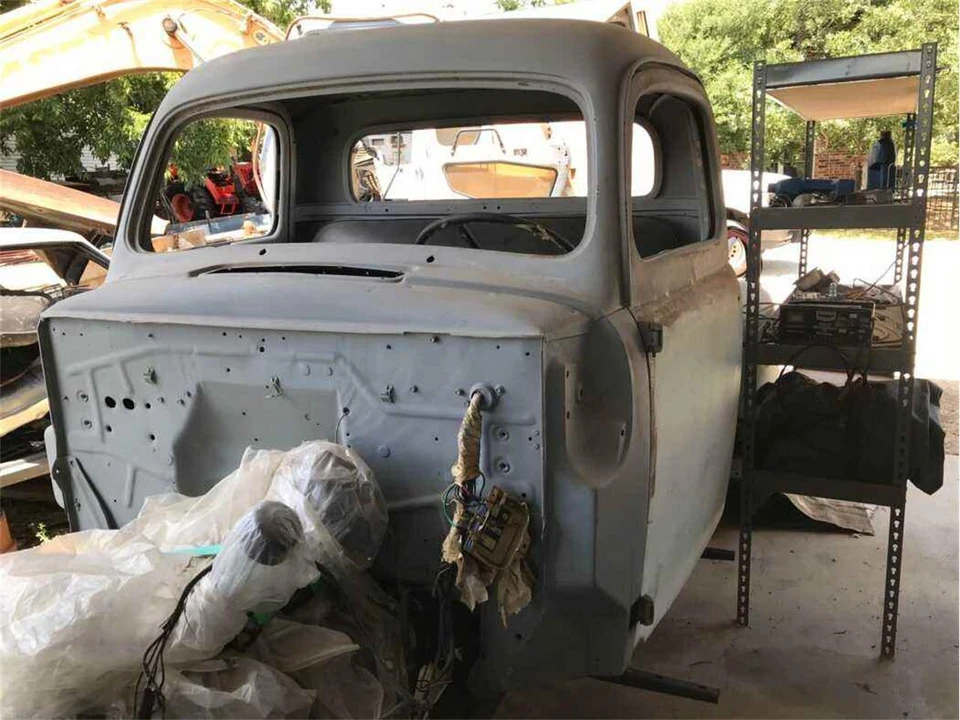 1952 Ford F-Series 1st Gen - Image 11 of 31
