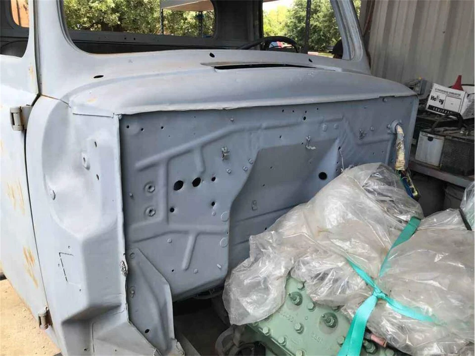 1952 Ford F-Series 1st Gen - Image 15 of 31