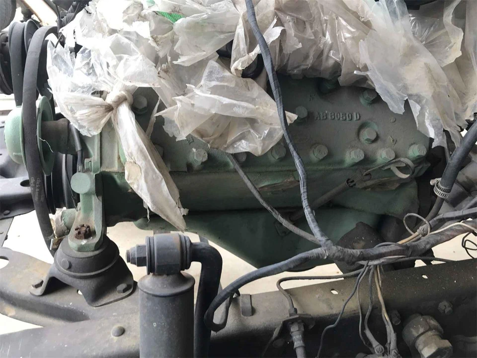 1952 Ford F-Series 1st Gen - Image 29 of 31