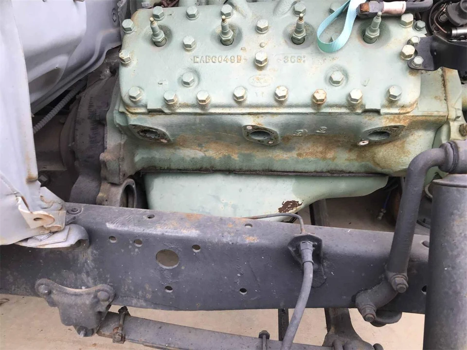 1952 Ford F-Series 1st Gen - Image 26 of 31
