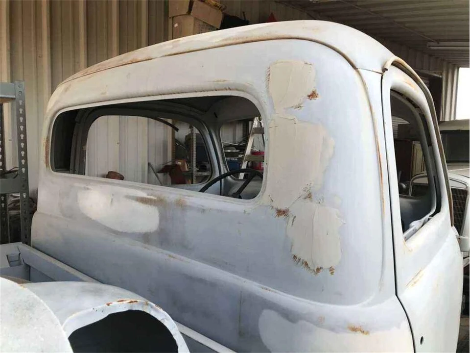 1952 Ford F-Series 1st Gen - Image 2 of 31