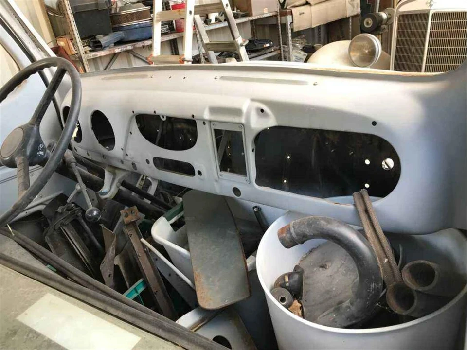 1952 Ford F-Series 1st Gen - Image 12 of 31