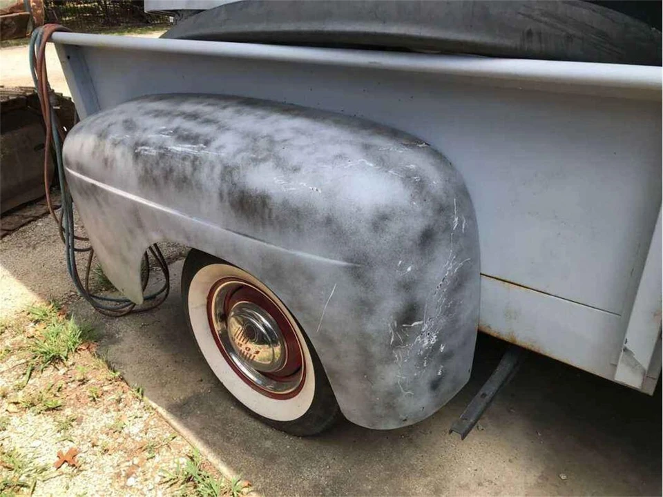 1952 Ford F-Series 1st Gen - Image 4 of 31