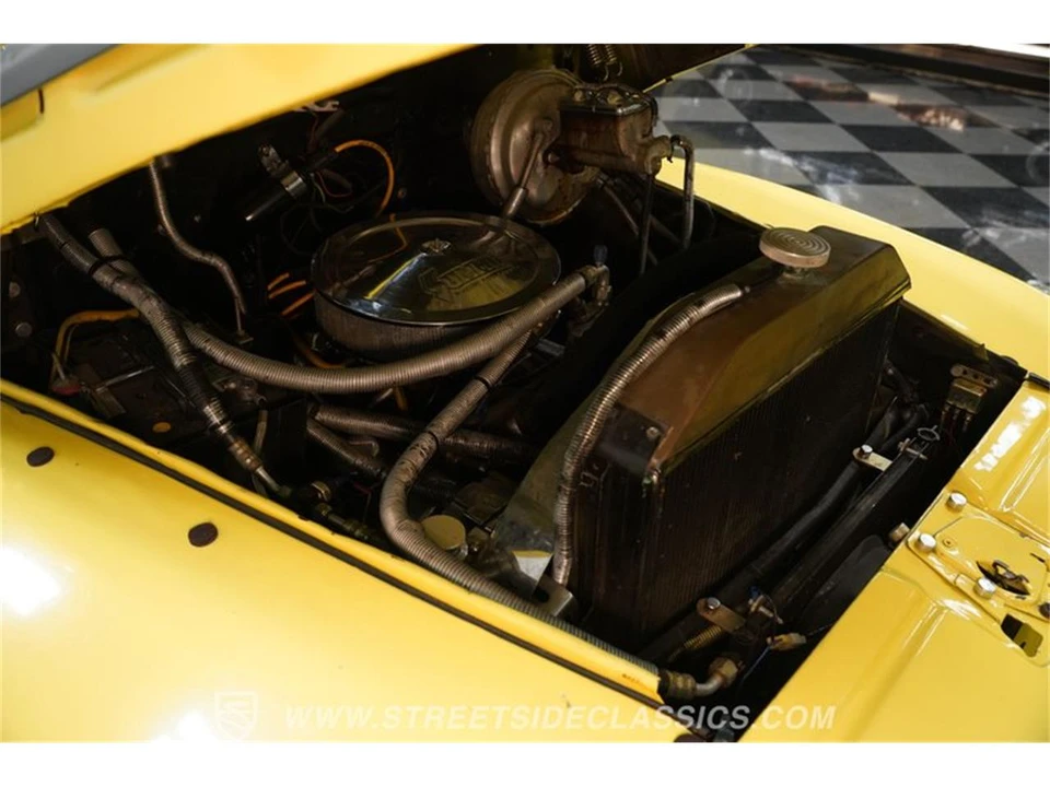 1952 Ford F-Series 1st Gen - Image 31 of 31