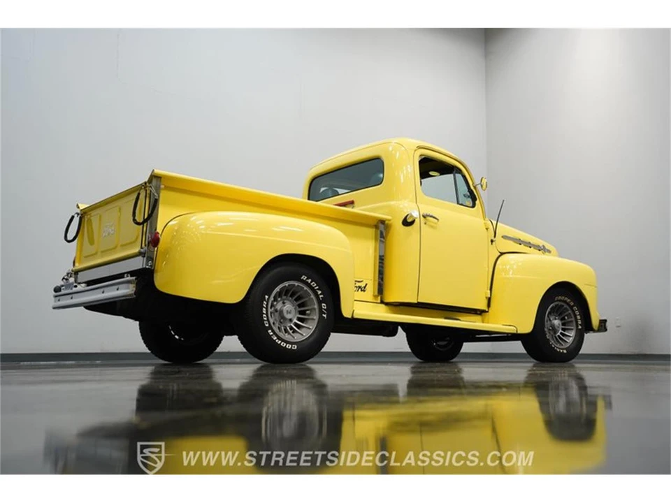 1952 Ford F-Series 1st Gen - Image 24 of 31