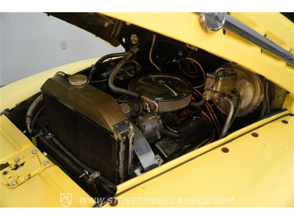1952 Ford F-Series 1st Gen - Image 29 of 31