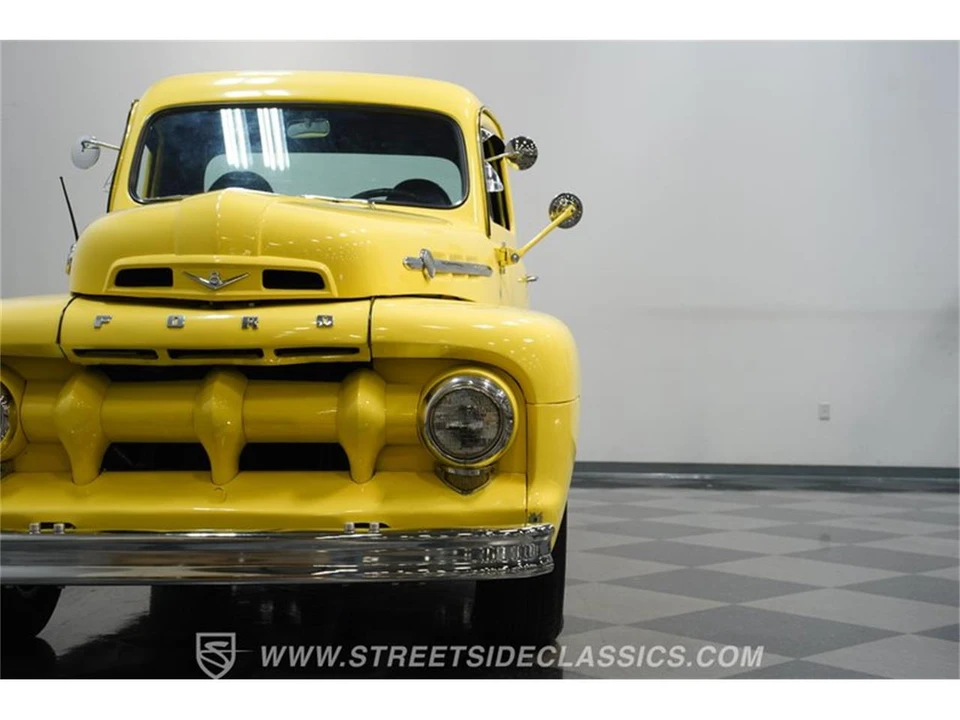 1952 Ford F-Series 1st Gen - Image 17 of 31