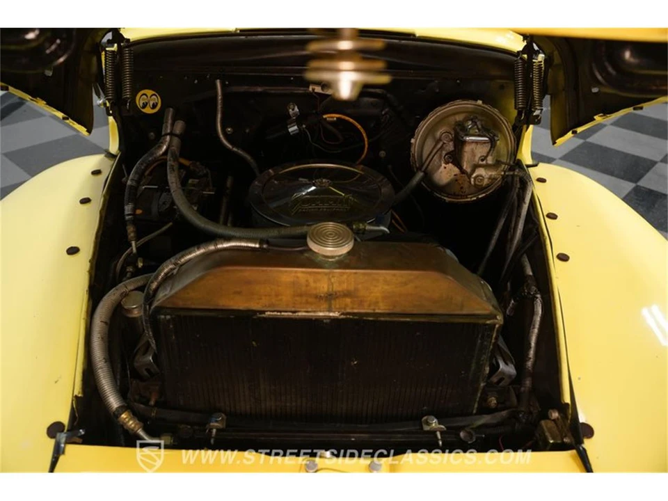 1952 Ford F-Series 1st Gen - Image 30 of 31