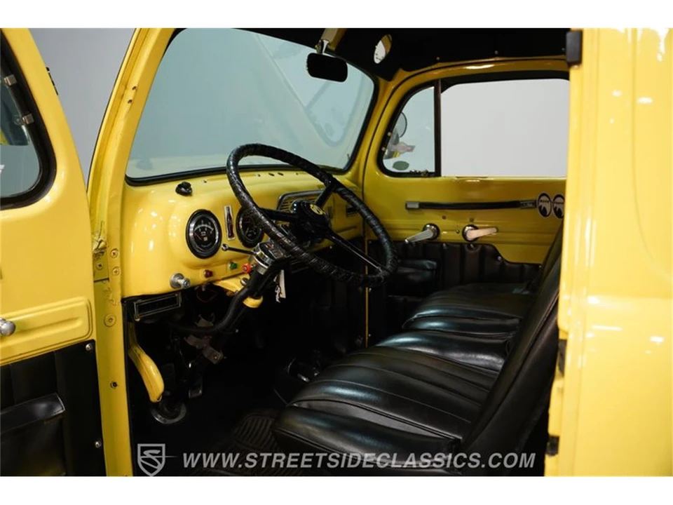 1952 Ford F-Series 1st Gen - Image 2 of 31