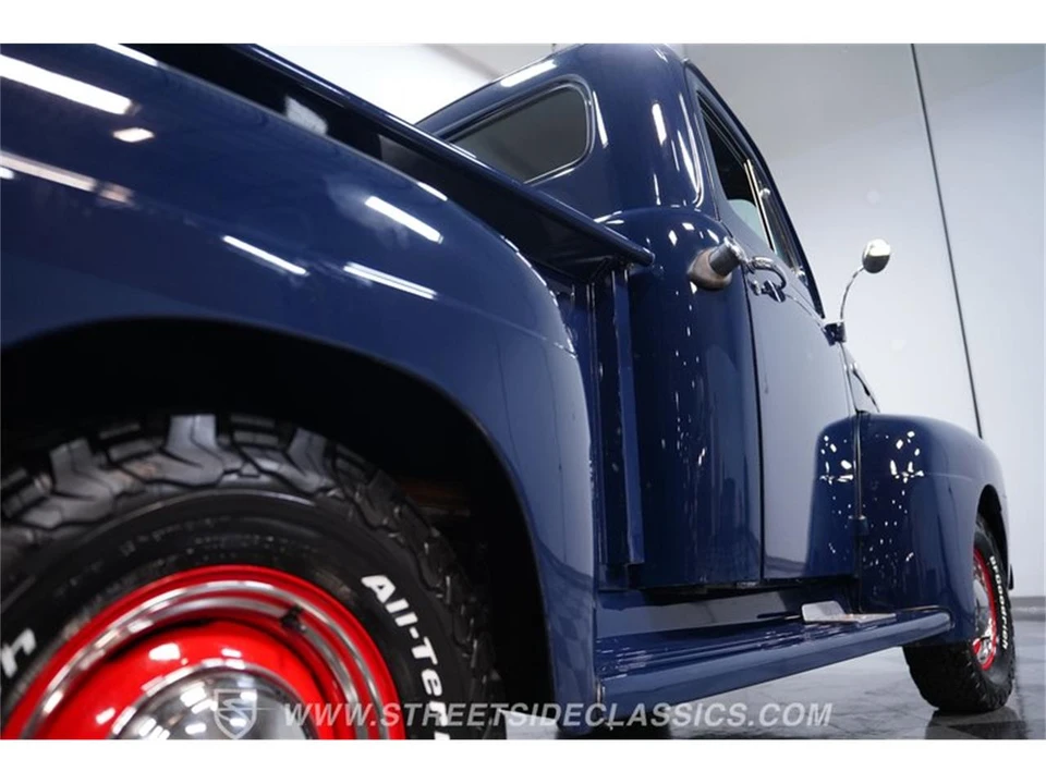 1952 Ford F-Series 1st Gen - Image 22 of 31