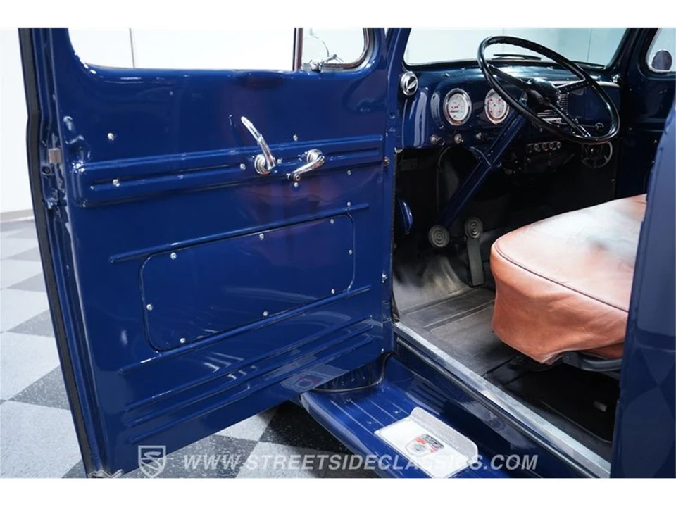 1952 Ford F-Series 1st Gen - Image 28 of 31