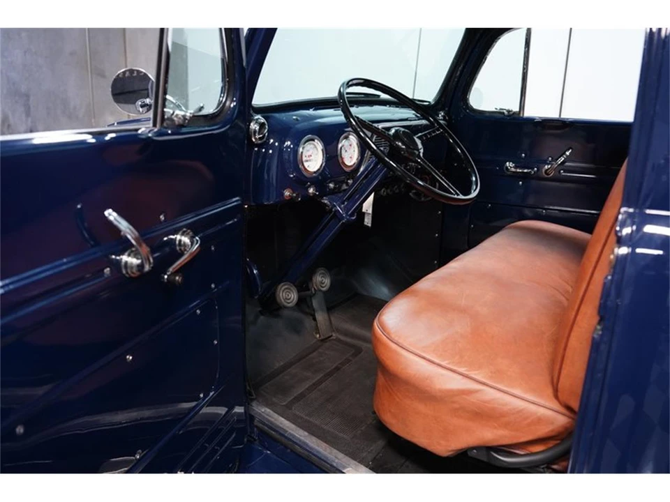 1952 Ford F-Series 1st Gen - Image 4 of 31