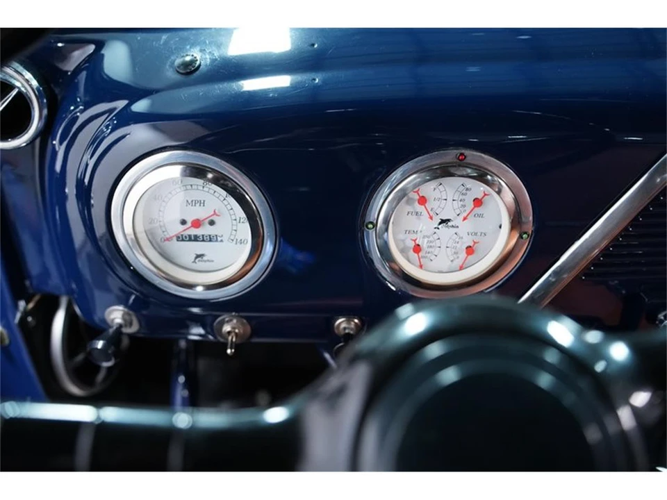 1952 Ford F-Series 1st Gen - Image 31 of 31