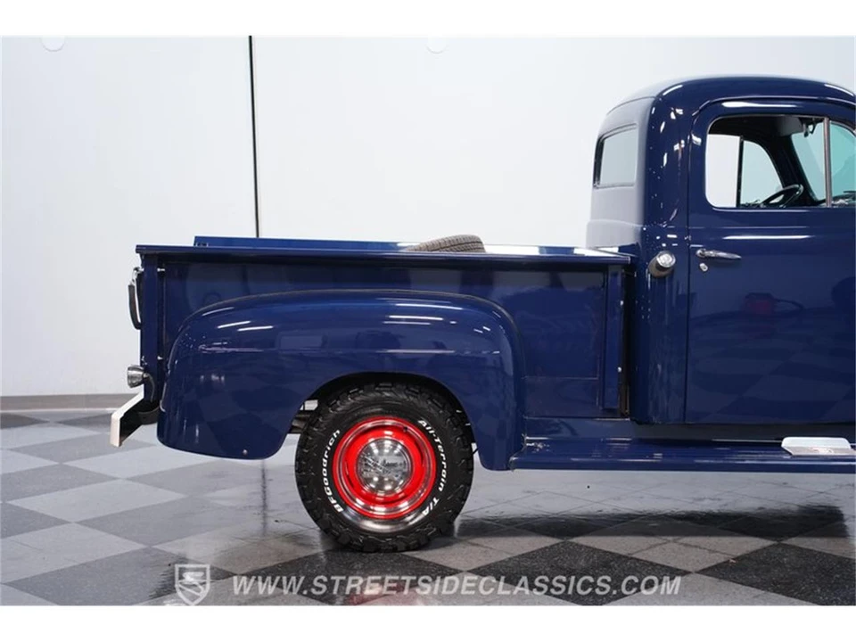 1952 Ford F-Series 1st Gen - Image 23 of 31