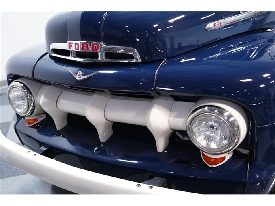 1952 Ford F-Series 1st Gen - Image 17 of 31