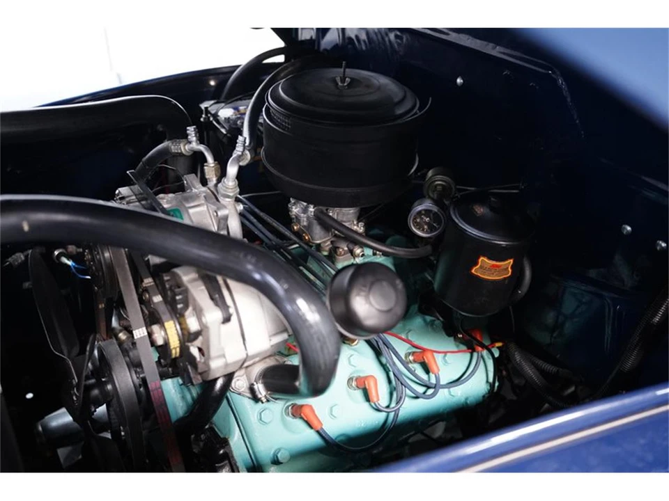 1952 Ford F-Series 1st Gen - Image 26 of 31