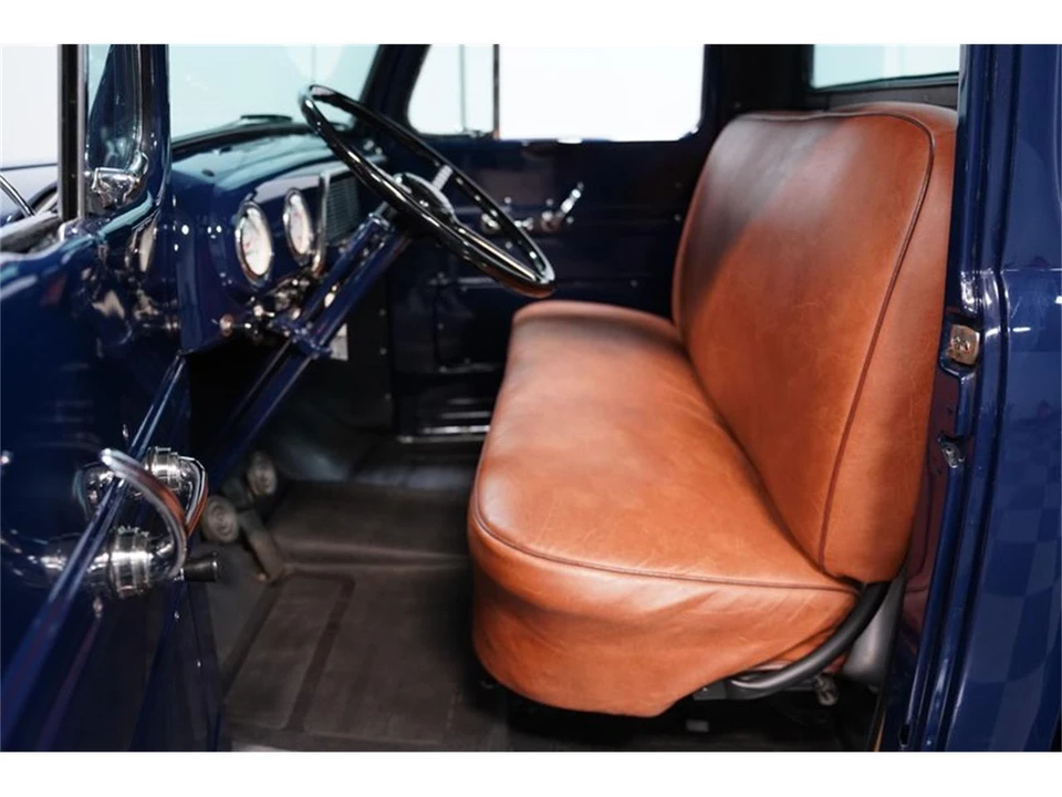 1952 Ford F-Series 1st Gen - Image 29 of 31