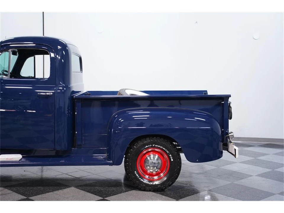 1952 Ford F-Series 1st Gen - Image 20 of 31