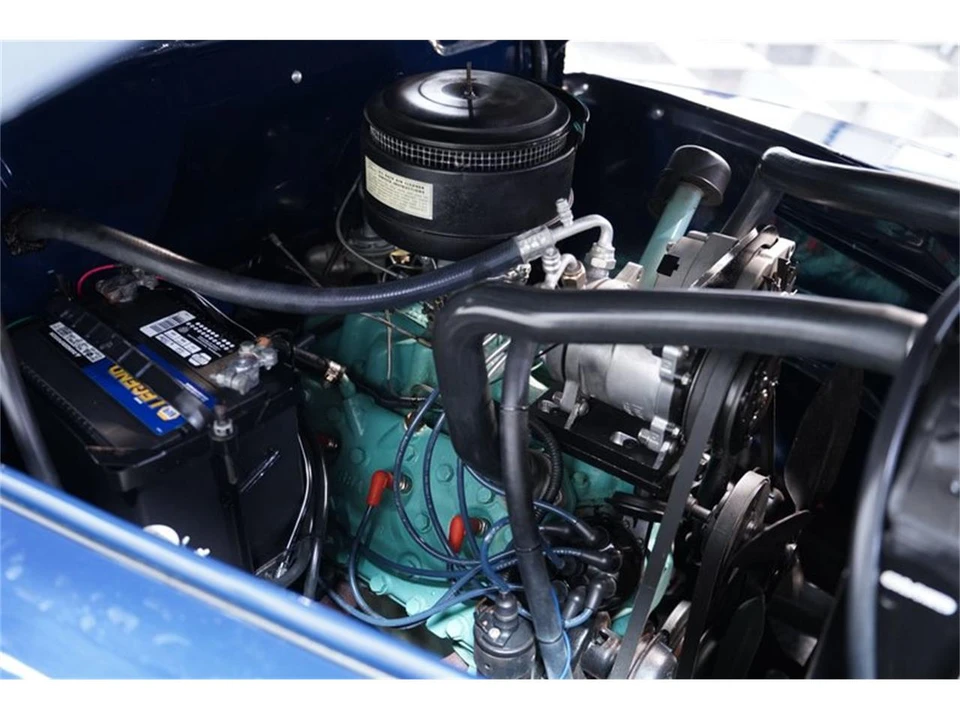 1952 Ford F-Series 1st Gen - Image 27 of 31