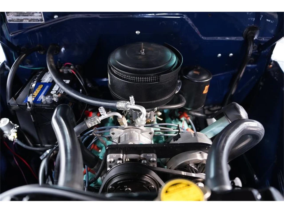 1952 Ford F-Series 1st Gen - Image 3 of 31