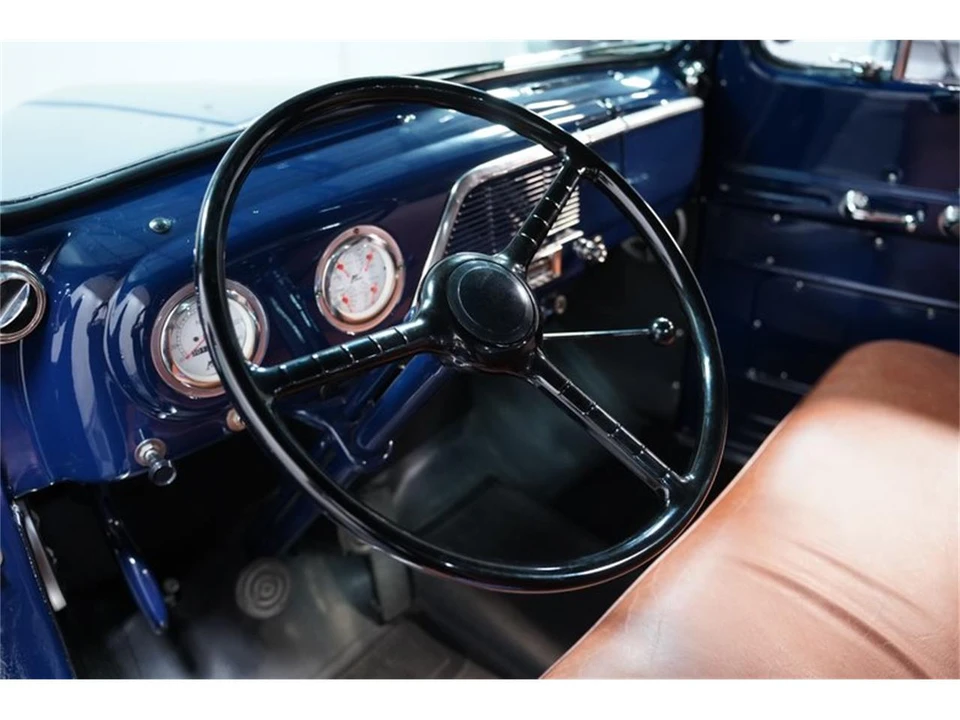 1952 Ford F-Series 1st Gen - Image 30 of 31