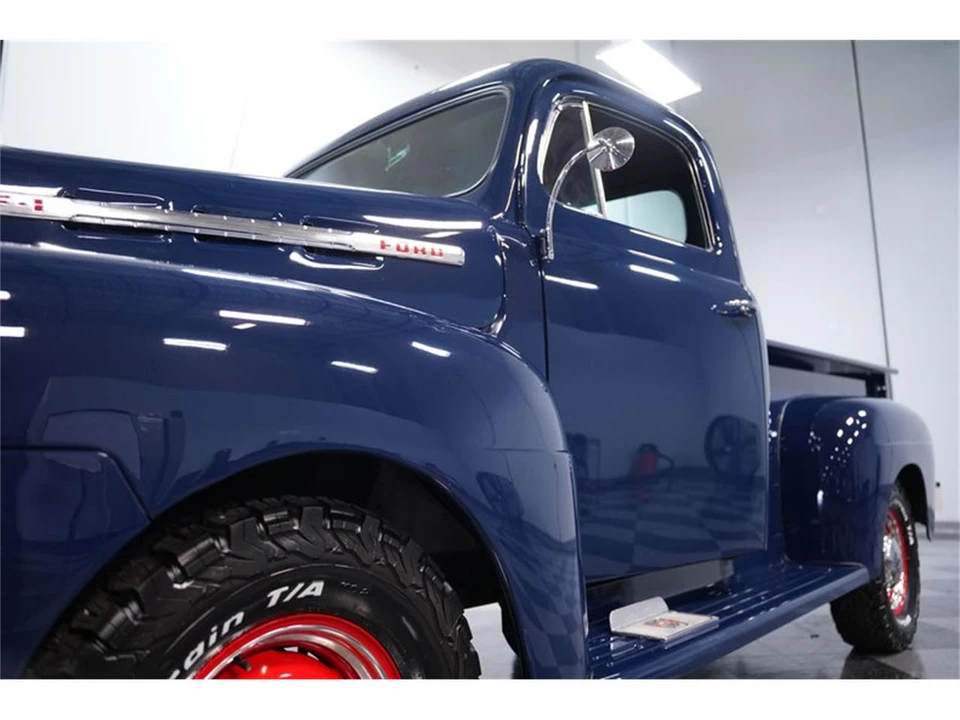 1952 Ford F-Series 1st Gen - Image 18 of 31