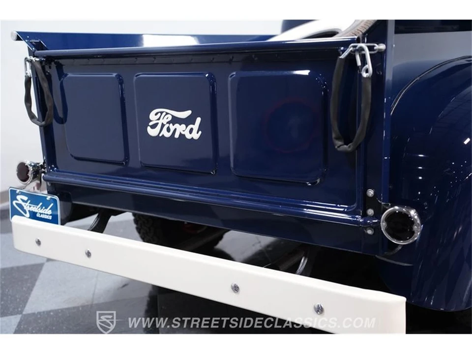 1952 Ford F-Series 1st Gen - Image 21 of 31