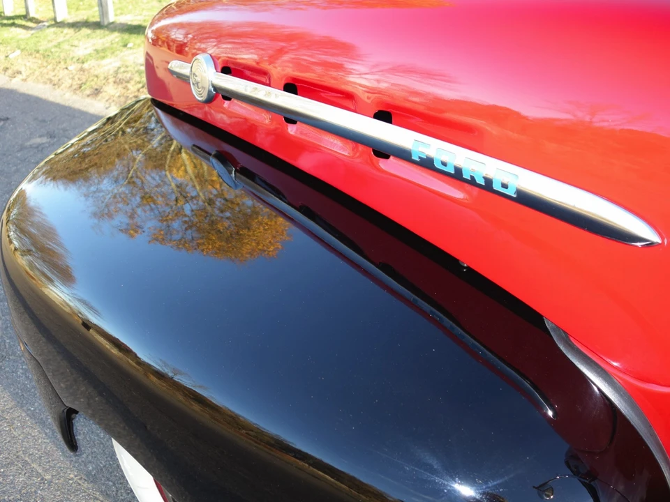 1952 Ford F-Series 1st Gen - Image 13 of 31
