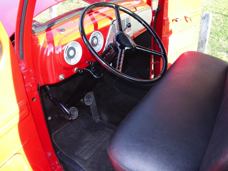 1952 Ford F-Series 1st Gen - Image 24 of 31