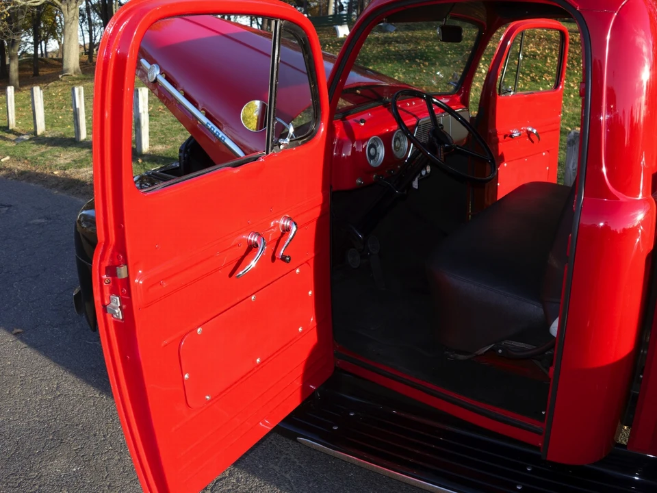 1952 Ford F-Series 1st Gen - Image 23 of 31