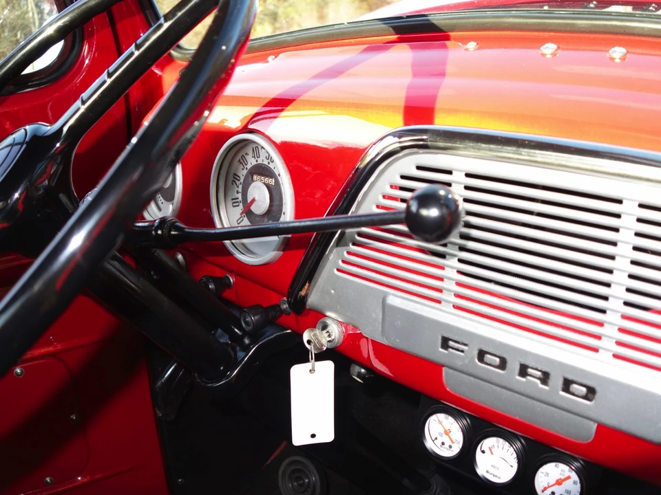 1952 Ford F-Series 1st Gen - Image 28 of 31