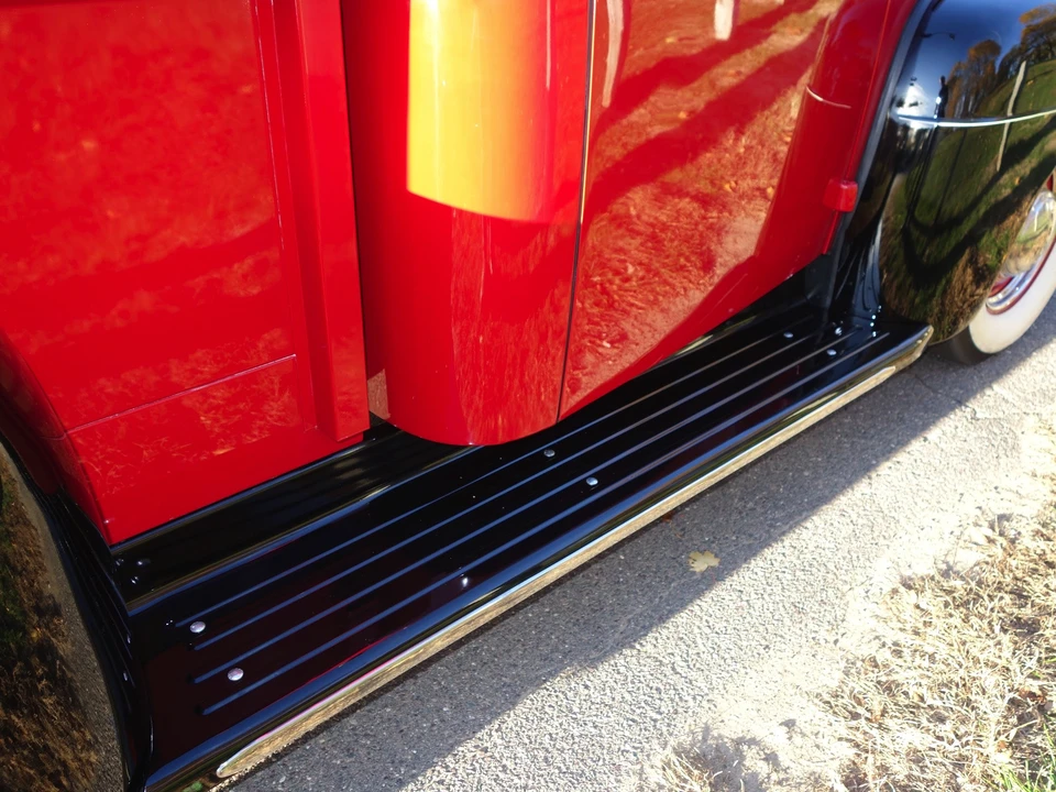 1952 Ford F-Series 1st Gen - Image 17 of 31
