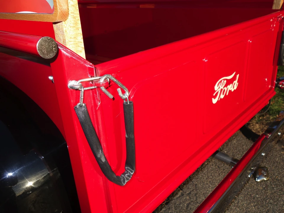 1952 Ford F-Series 1st Gen - Image 9 of 31