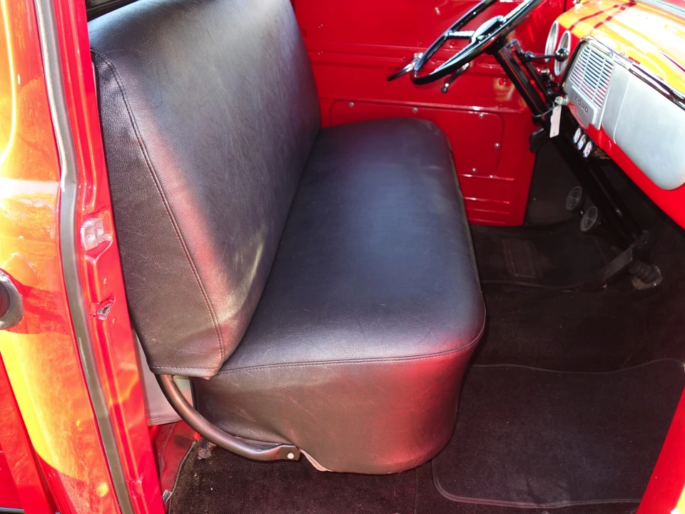 1952 Ford F-Series 1st Gen - Image 26 of 31