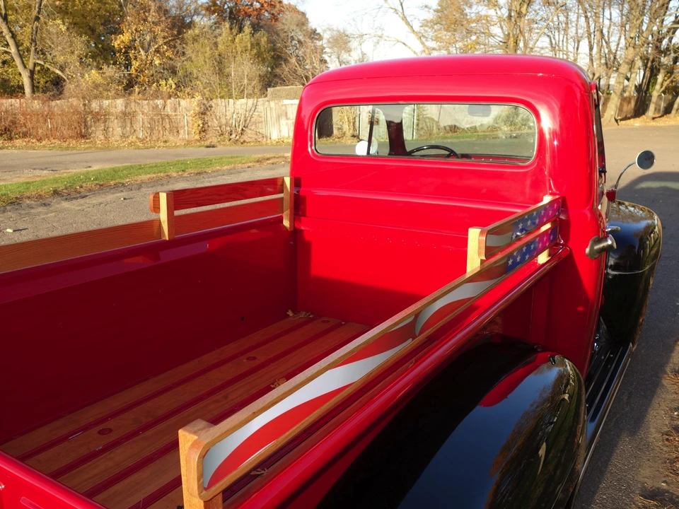1952 Ford F-Series 1st Gen - Image 6 of 31